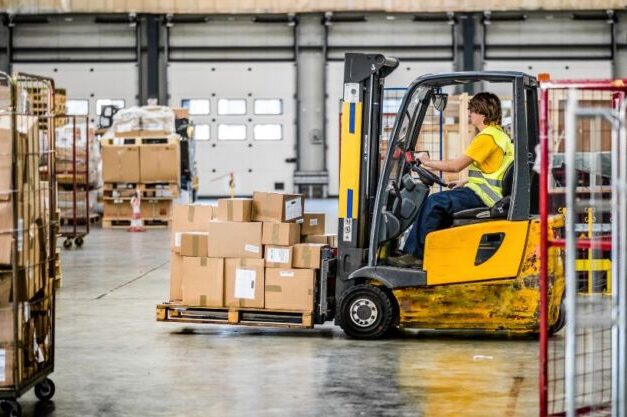 Bureau Veritas urges warehousing and distribution sector to meet compliance challenges head on