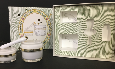 Doro Packaging at Paris Packaging Week 2025: A Landmark Innovation for Sisley