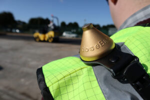 doseBadge4 Is cloud technology the future for noise measurement?