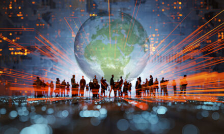 Shaping the next 100 years of innovation