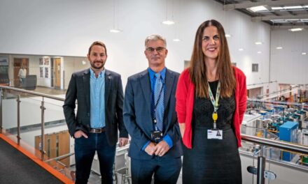 Make UK backs initiative to help manufacturers retain young talent