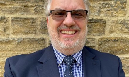 Aquapak appoints new sales director to drive paper barrier applications for Hydropol