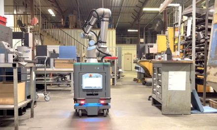 SHOW PREVIEW: AUTOMATION UK, 18-19 JUNE 2024, CBS ARENA, COVENTRY