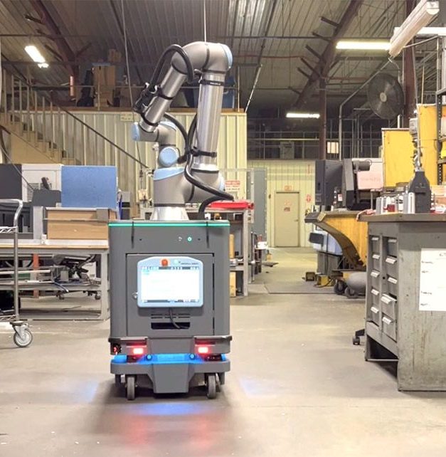 SHOW PREVIEW: AUTOMATION UK, 18-19 JUNE 2024, CBS ARENA, COVENTRY