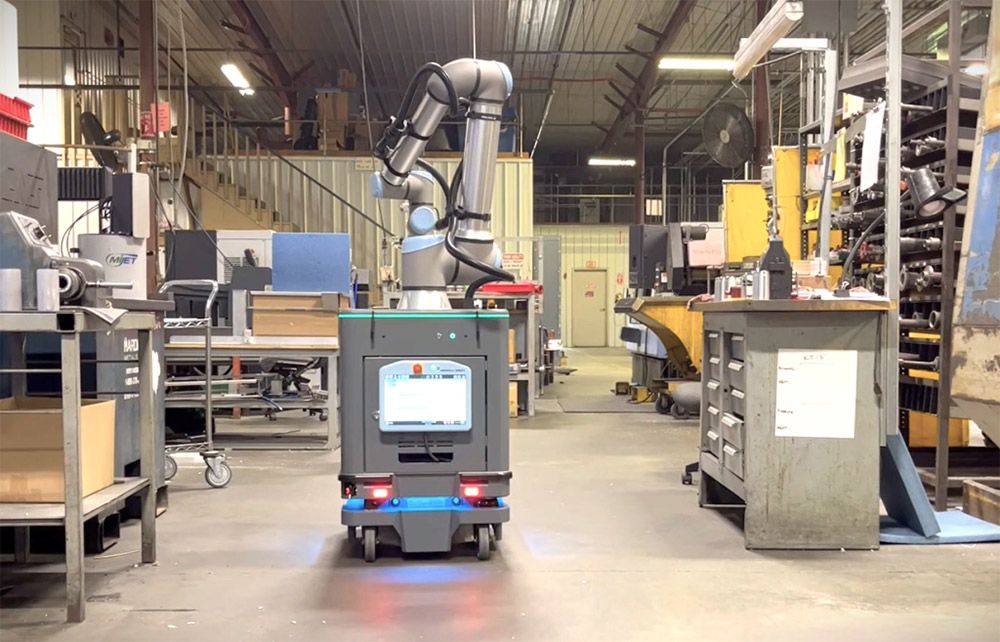 SHOW PREVIEW: AUTOMATION UK, 18-19 JUNE 2024, CBS ARENA, COVENTRY