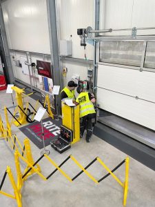 eee Rite-Hite launches bespoke training programmes for Loading Dock and In-Plant Solutions