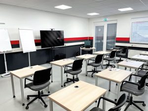 eeee Rite-Hite launches bespoke training programmes for Loading Dock and In-Plant Solutions