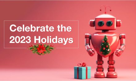 element14 Community unveils new holiday space and partners with Farnell for global Black Friday discounts