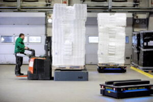 ev 1 Automation has accelerated across all industries and ecosystem types