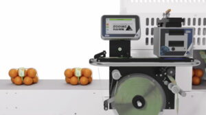 ev 4 Net Zero: Clever OWL preys on recyclable net and tag coding packaging trends