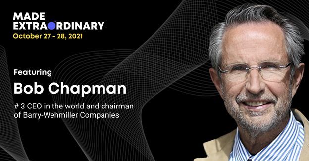 ex image 4 Made Extraordinary: How to build teamwork and drive innovation in manufacturing