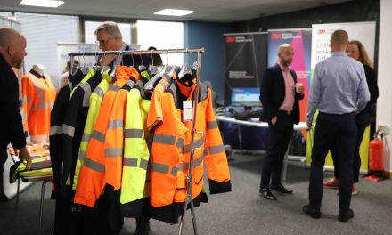 RS brings together health and safety industry professionals and PPE buyers to share insights on sustainability