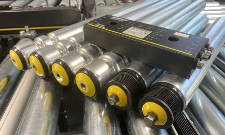 Keep the Gears Turning: Conveyor Maintenance and Success in Ecommerce