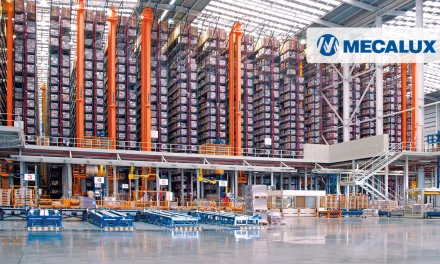 WARE UK to boost order and dispatch management in new Knowsley warehouse with Easy WMS software