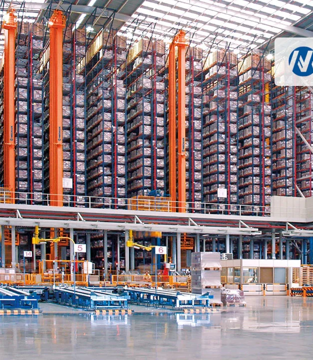 WARE UK to boost order and dispatch management in new Knowsley warehouse with Easy WMS software