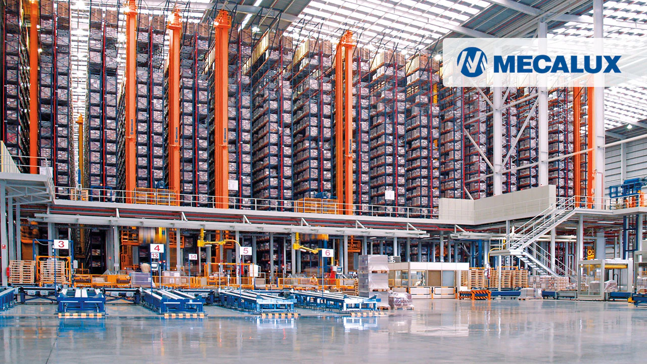 WARE UK to boost order and dispatch management in new Knowsley warehouse with Easy WMS software