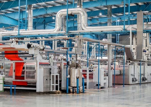 The Latest Technology Helping to Make Manufacturing Safer