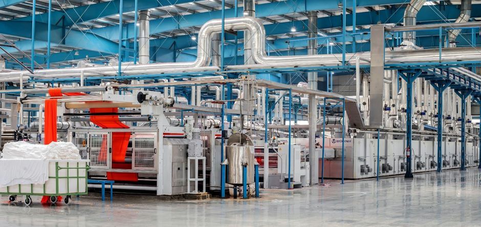 The Latest Technology Helping to Make Manufacturing Safer