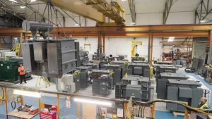 Ofgem approach to next electricity network price control promises to deliver greater confidence for supply chain