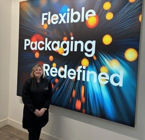 Eco Flexibles appoints Liz Smith as QSHE Manager