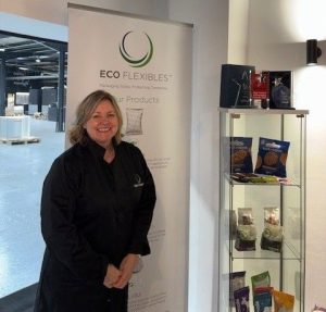 fffff Eco Flexibles appoints Liz Smith as QSHE Manager