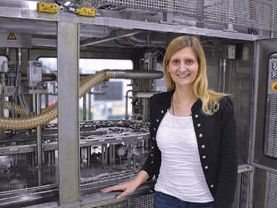 Sustainable packaging – a question of material and machine