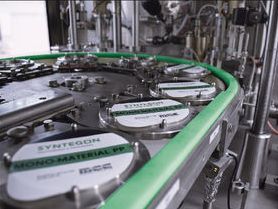 fhs s Sustainable packaging – a question of material and machine