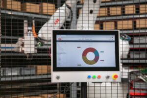 flexbuffer interface sml FlexBuffer supports consumer choice, shorter delivery times for ecommerce with fast, flexible, efficient order handling