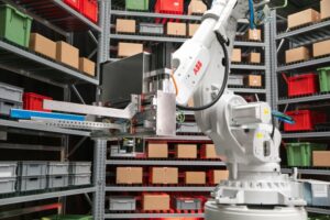 flexbuffer sml FlexBuffer supports consumer choice, shorter delivery times for ecommerce with fast, flexible, efficient order handling