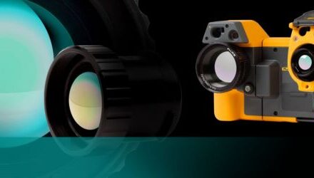 Buy a Fluke thermal imager, get a free Fluke lens