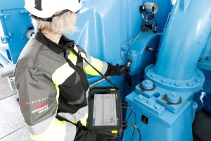flu1241251 Fluke Reliability launches next-generation smart field balancing tool