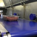 Fortress launches easy-clean conveyor range