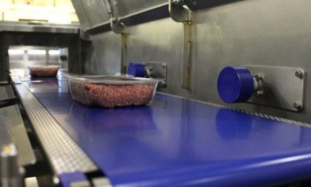 Fortress launches easy-clean conveyor range