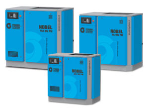 fps How to cut the energy consumption of compressed air systems