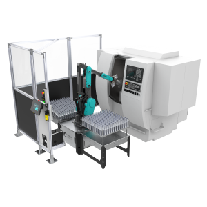 fruitcore Solution Kit 4 fruitcore robotics launches series production of HORST1500: setting new standards in AI-supported automation