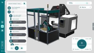 fruitcore horstOS 2 fruitcore robotics launches series production of HORST1500: setting new standards in AI-supported automation