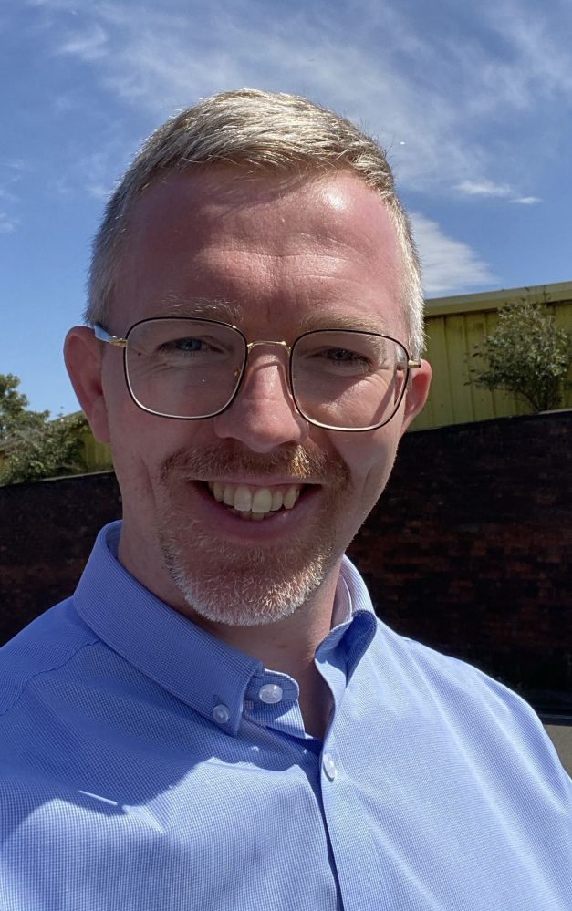 GEA appoints new country manager to drive growth and innovation across Ireland