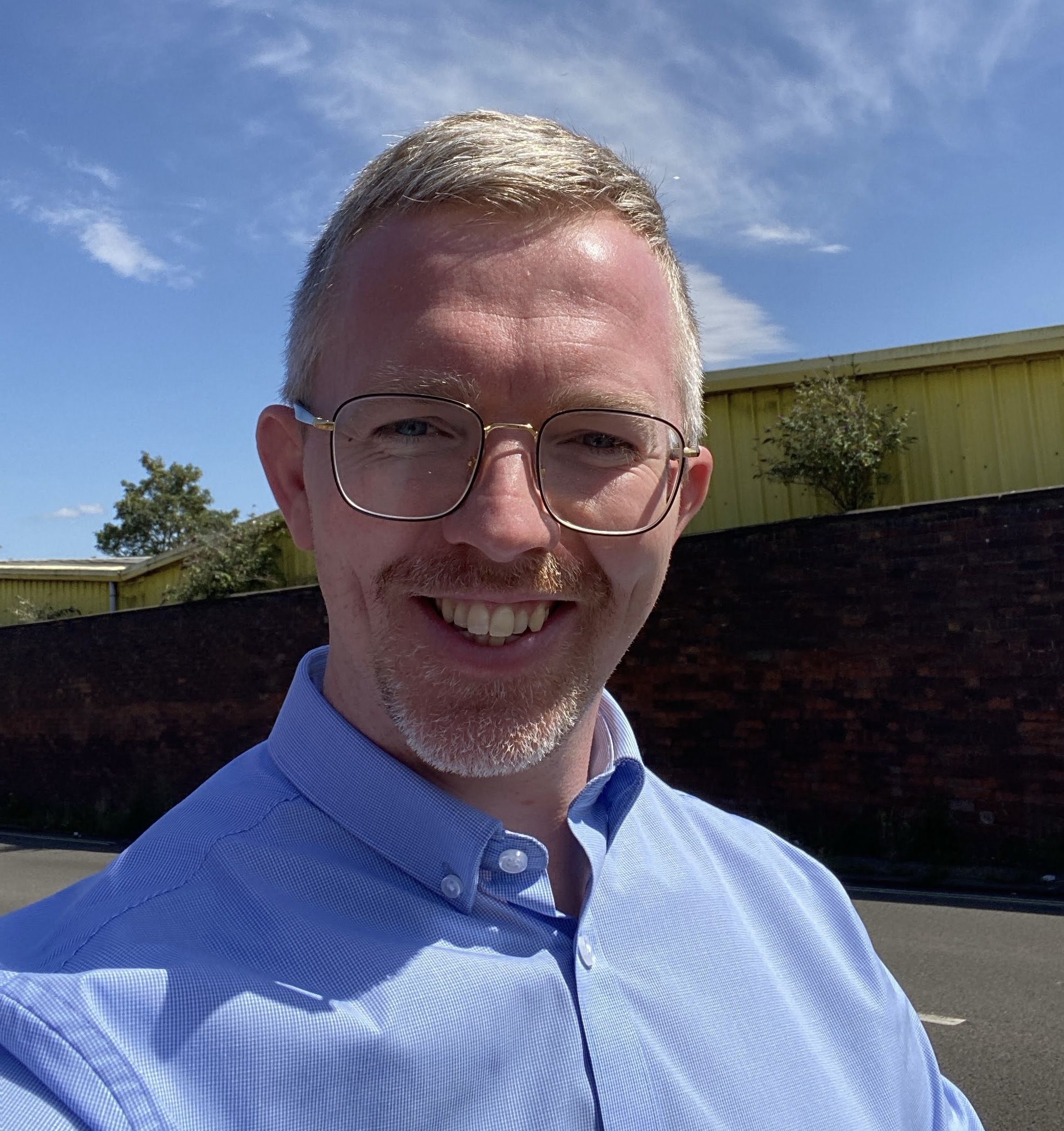 GEA appoints new country manager to drive growth and innovation across Ireland