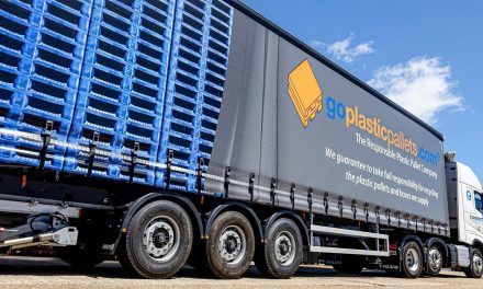 Greener logistics doesn’t have to cost the earth