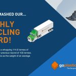 GOPLASTICPALLETS.COM smashes monthly recycling records