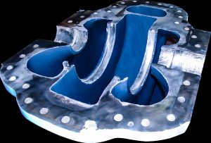 grit pump 1 LOCTITE Coatings drive major efficiency and sustainability gains in water pump operations