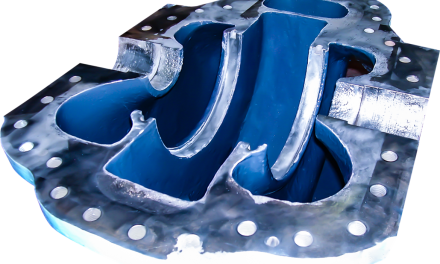 LOCTITE Protective Coatings: Enhancing Pump Efficiency and Sustainability