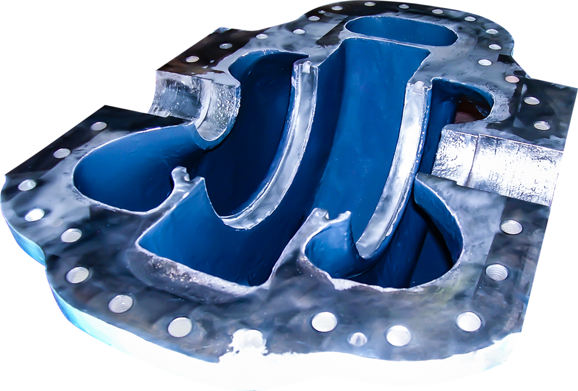 LOCTITE Protective Coatings: Enhancing Pump Efficiency and Sustainability