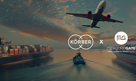 Körber Supply Chain Software partners with Dexory to deliver unparalleled warehouse operations visibility