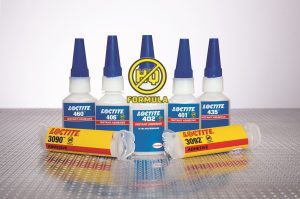 group loctite products Latest LOCTITE adhesives showcase ‘pioneering’ approach to sustainability