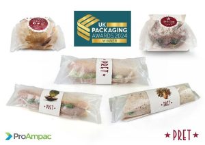handrap ProAmpac’s Fiber-Based HandRap Packaging Earns Top Honors at UK Packaging Awards
