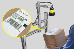 hands free barcode reading 4 Benefits of hands-free barcode reading for Logistics