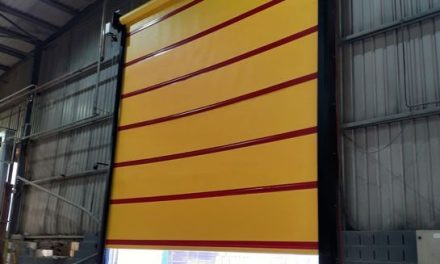 A typical Hart’s Speedor Storm