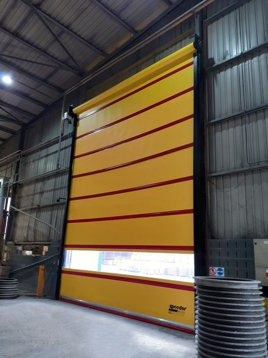 A typical Hart’s Speedor Storm