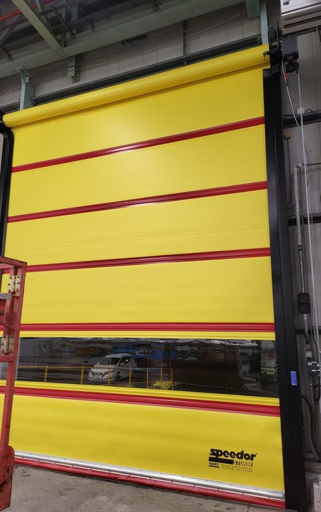 Buoyant start to 2024 for Hart